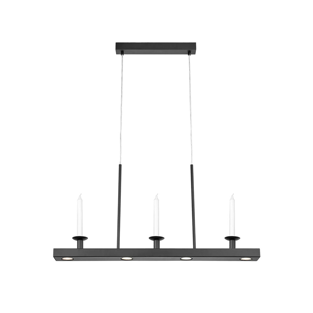 Markslöjd Dining taklampa svart