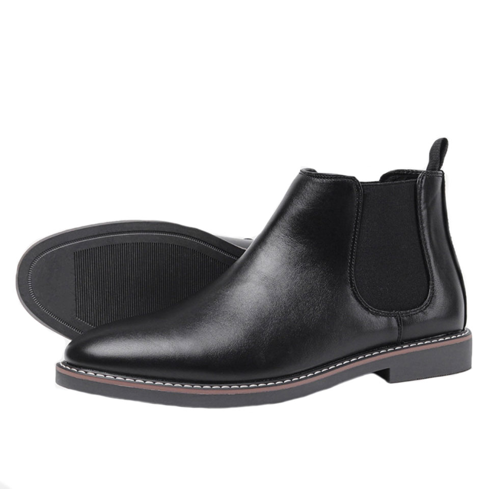 Product Image for Chelsea boots herr