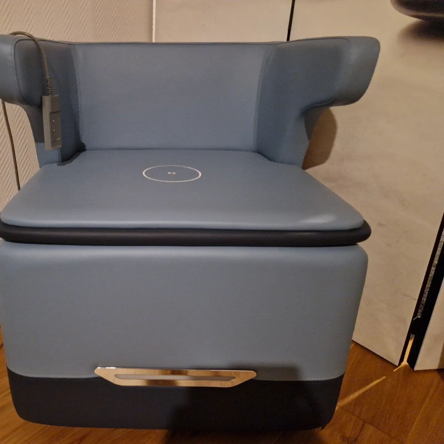 Insculpt Chair eller Cryo Insculpt 4.0 hos Cryo Salongen i Onsala (3 av 6)