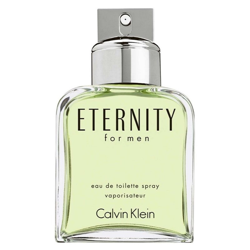Product Image for Calvin Klein Eternity For Men Edt 30ml