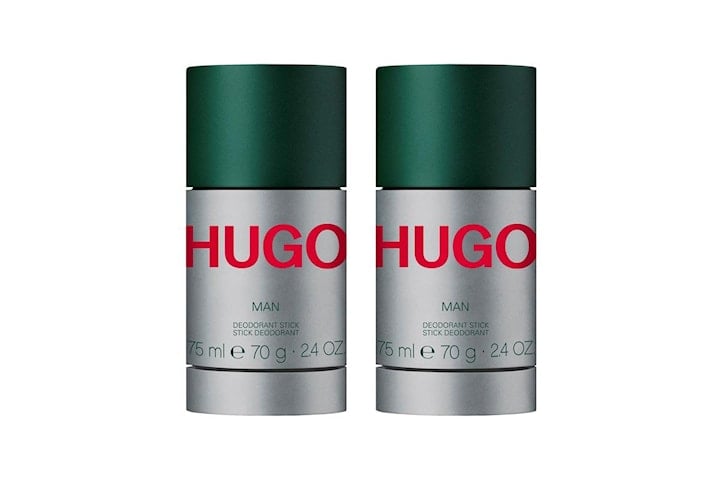 2-pack Hugo Boss Hugo Man Deostick 75ml