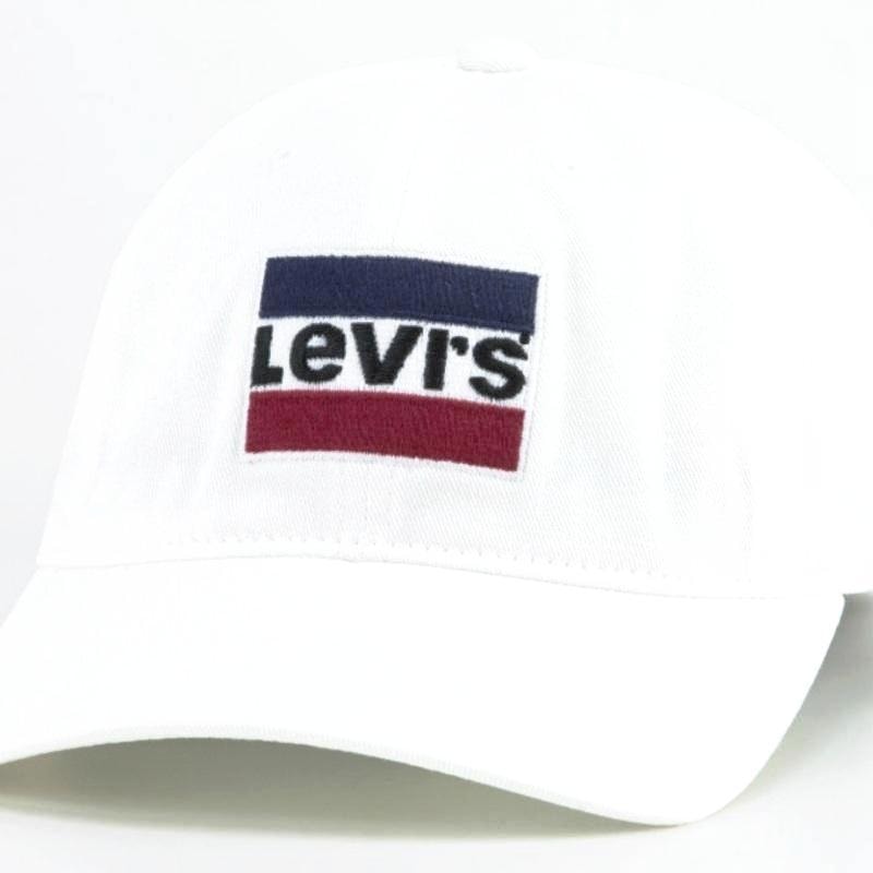 Levi's - Cap sportswear logo flexfit (2 av 3)