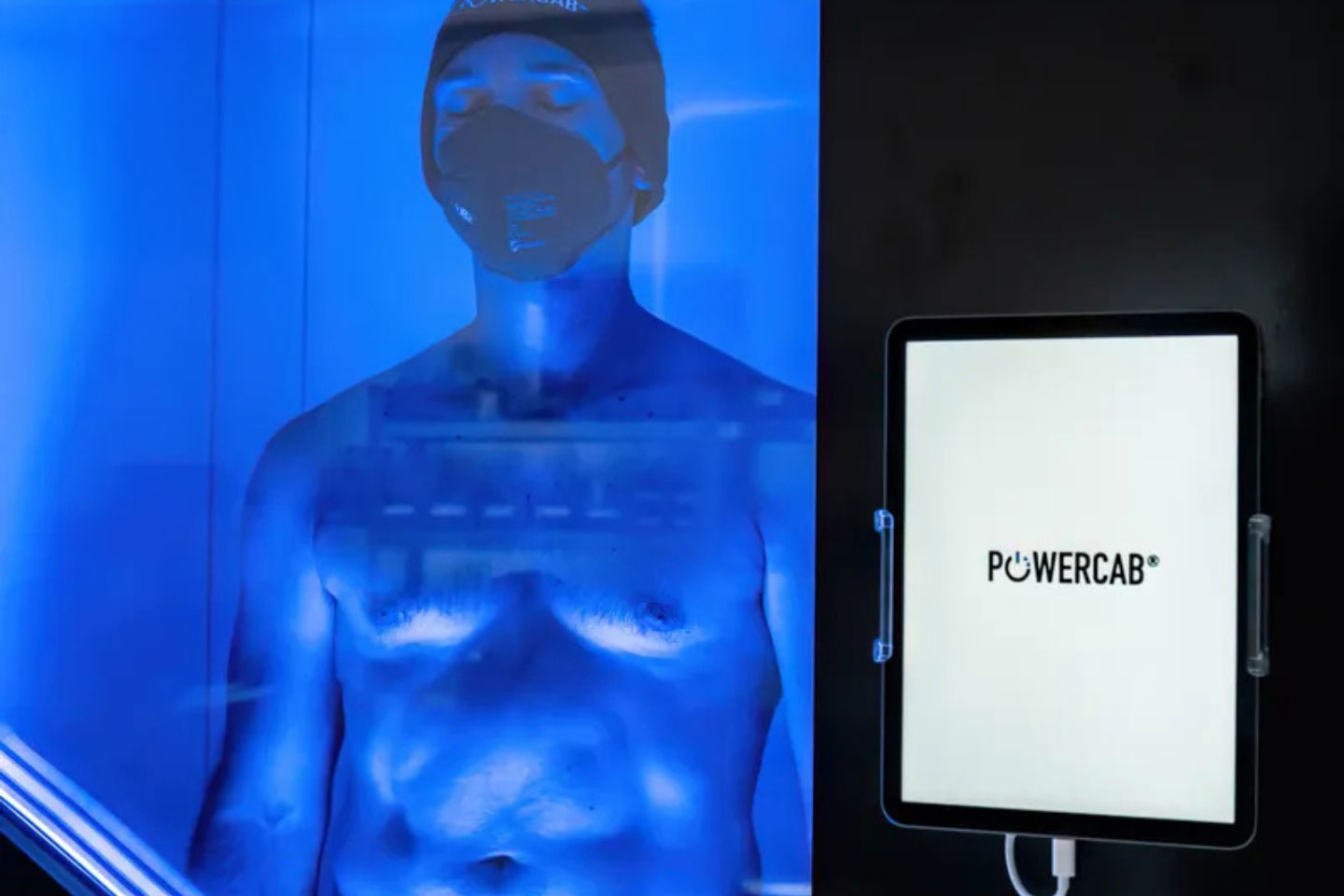 1, 5 eller 10 tillfällen hos Recovery Lab i Gamlestaden