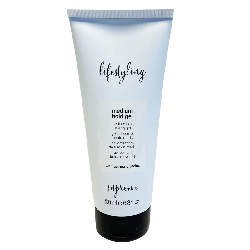 Milk_Shake Lifestyling Medium Hold Gel 200ml