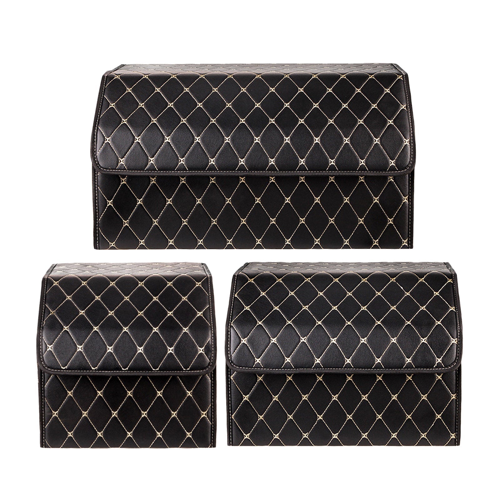 Product Image for Förvaringslådor i tre storlekar