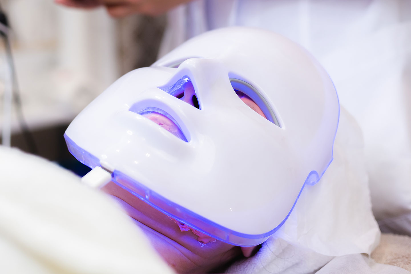 Kryoterapi för återhämtning och smärtlindring i Jakobsberg