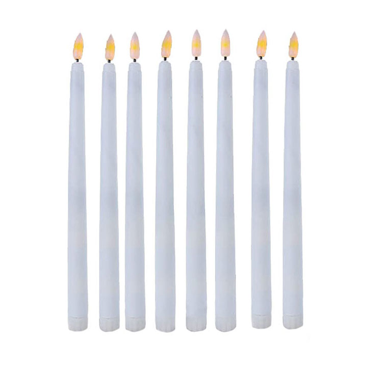 Product Image for Flamfria LED ljus 8-pack