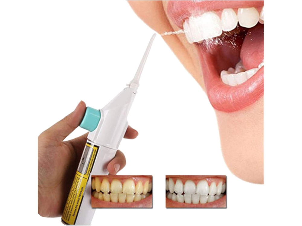 Product Image for Water flosser / Vattentandtråd för effektiv munrengöring