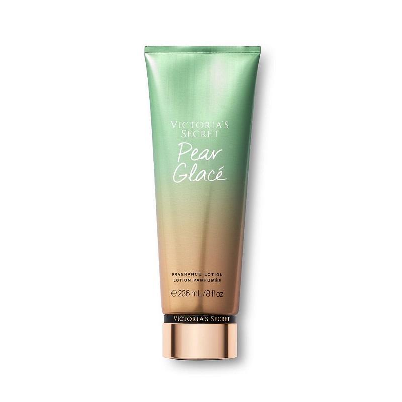 Victoria's Secret Pear Glace Fragrance Lotion 236ml