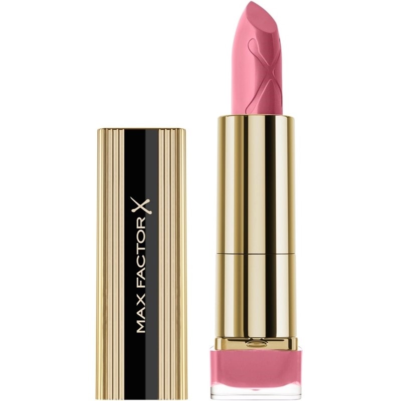 Max Factor Colour Elixir Lipstick - 095 Dusky Rose (1 av 7)