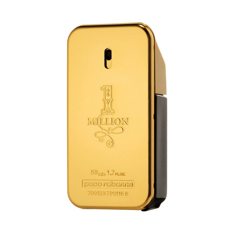 Paco Rabanne 1 Million Edt 50ml