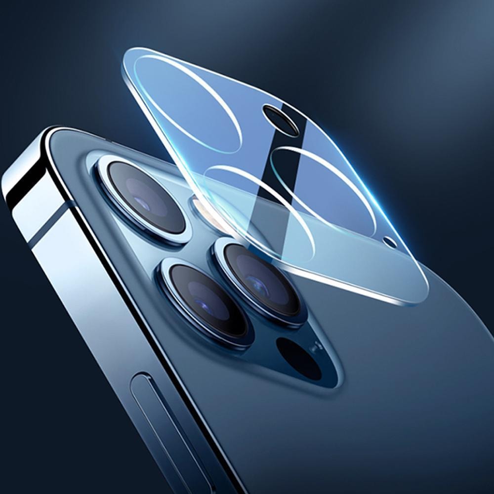 Linsskydd för iPhone 13 (5 av 6) (6 av 6)