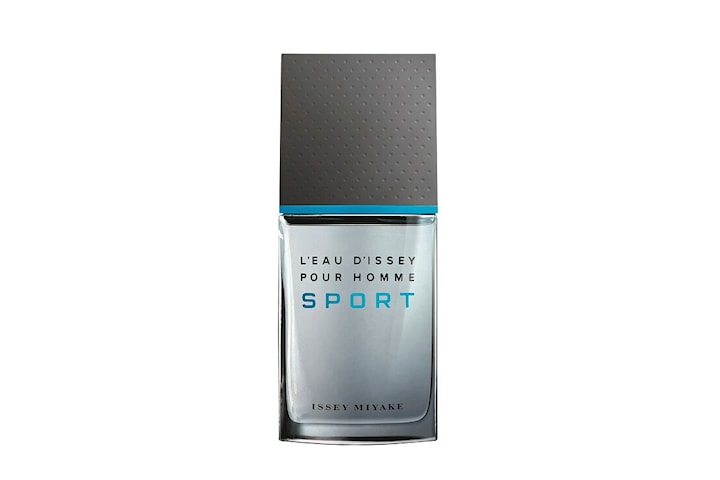 Issey Miyake L'Eau d'Issey Pour Homme Sport Edt 100ml