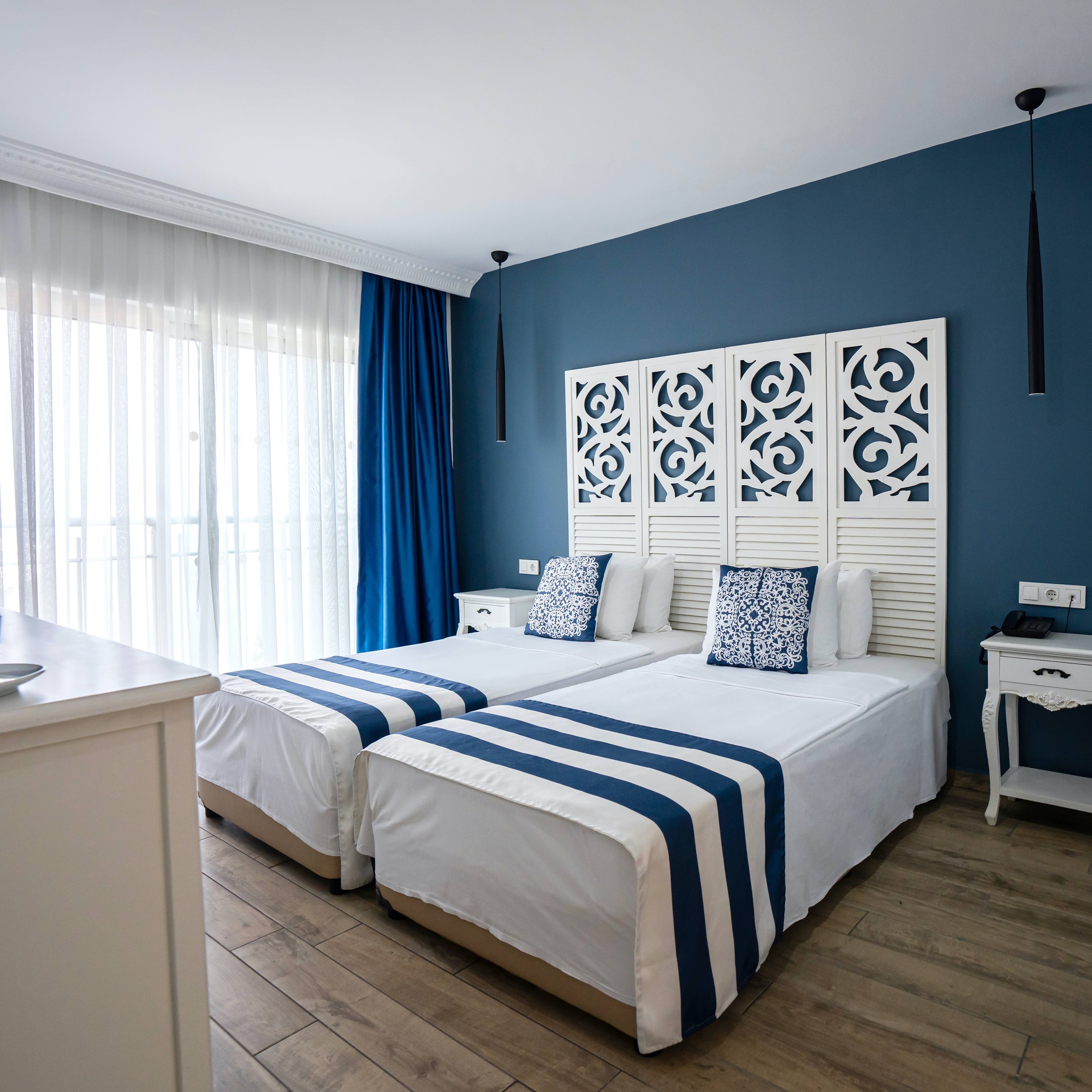 1 uke for 2 på Blue Dreams Resort inkl. Ultra all inclusive i Bodrum, Tyrkia (27 av 32)