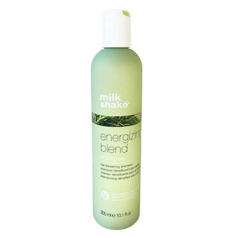 Milk_Shake Energizing Blend Shampoo 300ml
