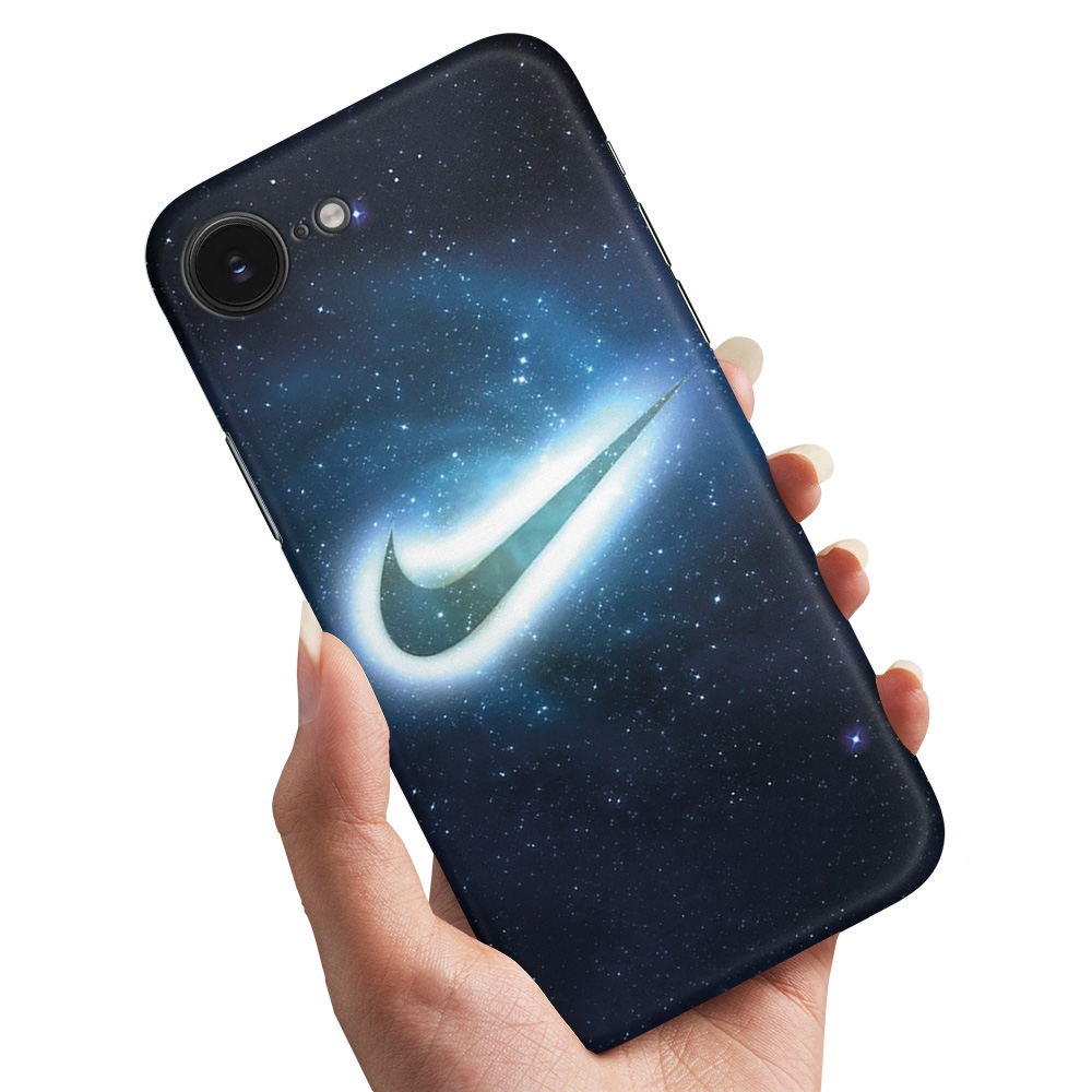 Mobildeksel Nike Ytre Rom for iPhone 16e