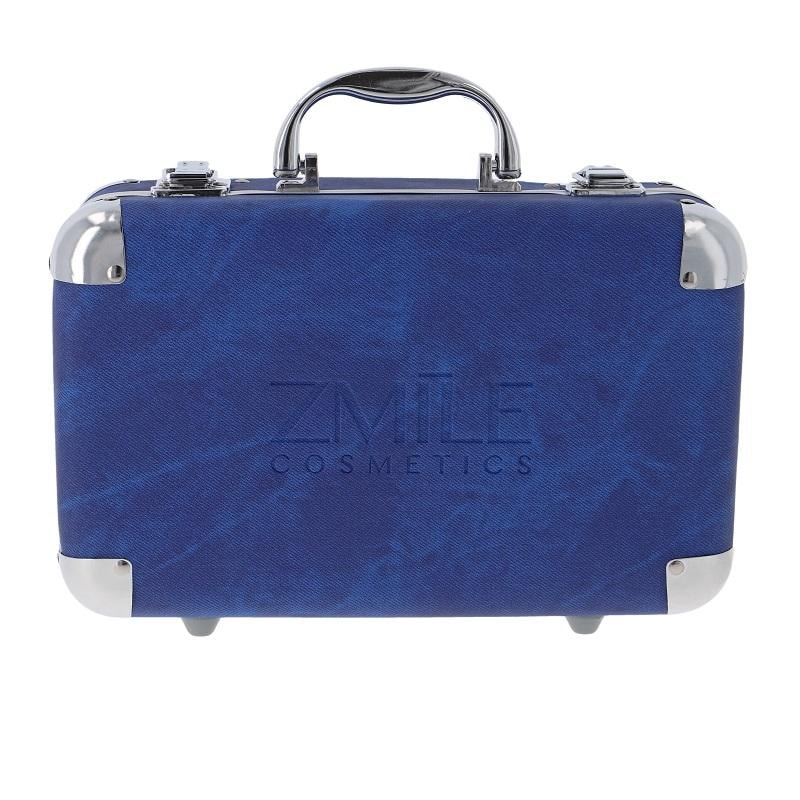 Zmile Cosmetics Makeup Box Traveller Blue (3 av 4)