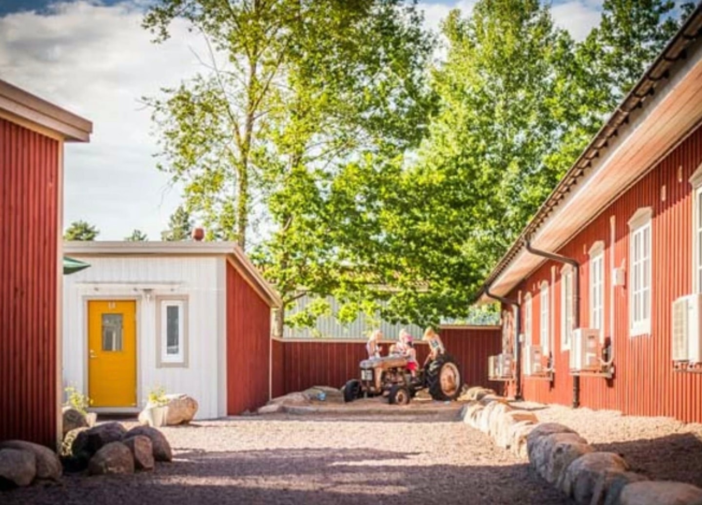 Hyr stuga i Vimmerby – promenadavstånd till Astrid Lindgrens värld (3 av 21)