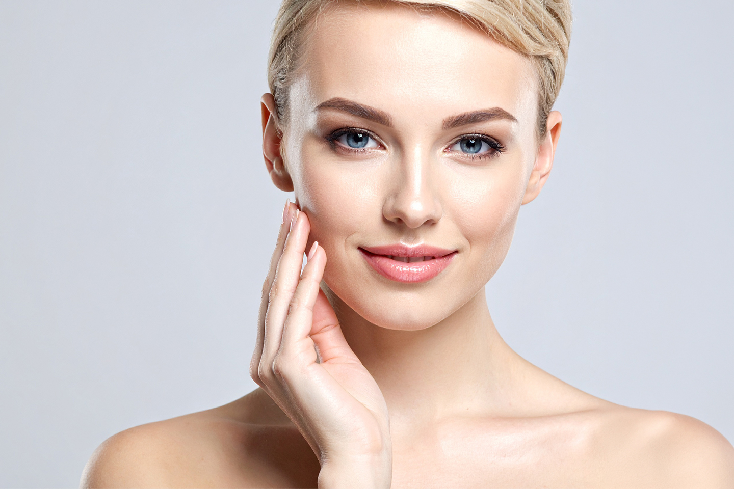 Russian Lips og Medisinsk injeksjon utført av estetisk lege hos Quantum Clinic på Majorstuen