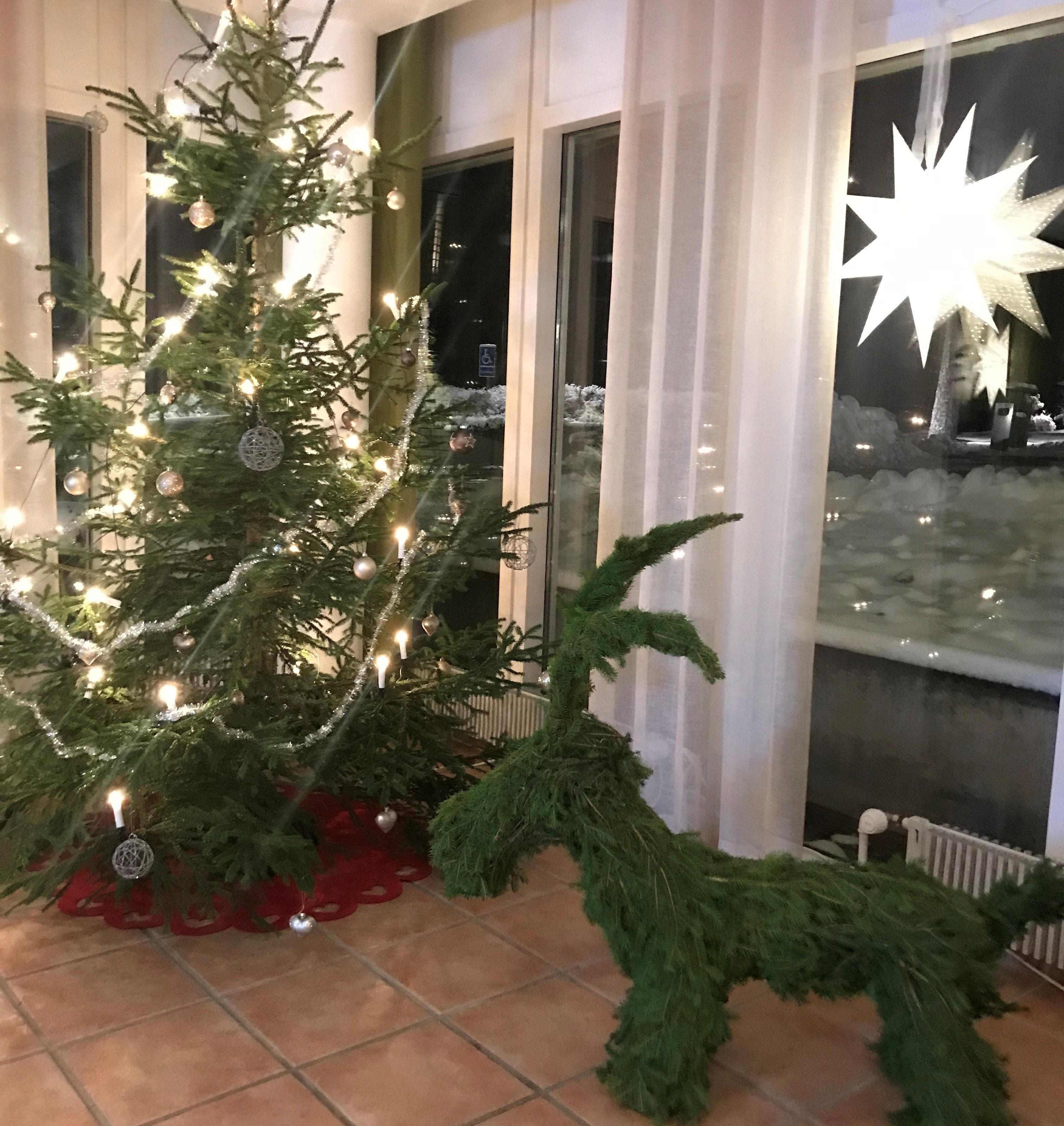 Julbord och övernattning för 2 på Hotel Malmköping (2 av 18)