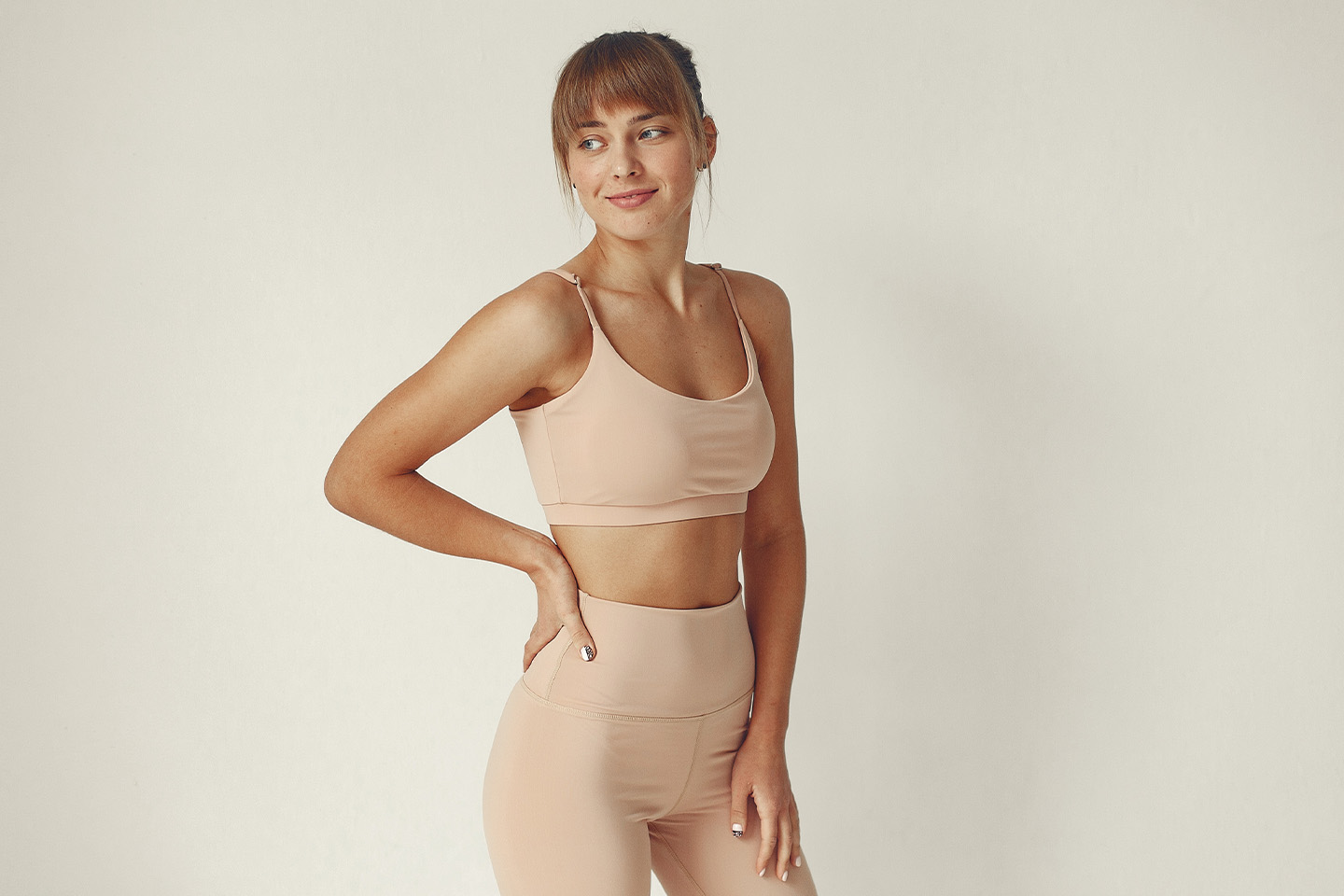 Insculpt-behandling för muskeluppbyggnad & förbränning på Södermalm