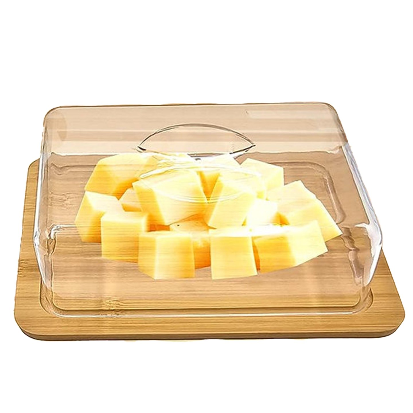 Boks til smør eller ost (1 av 8)