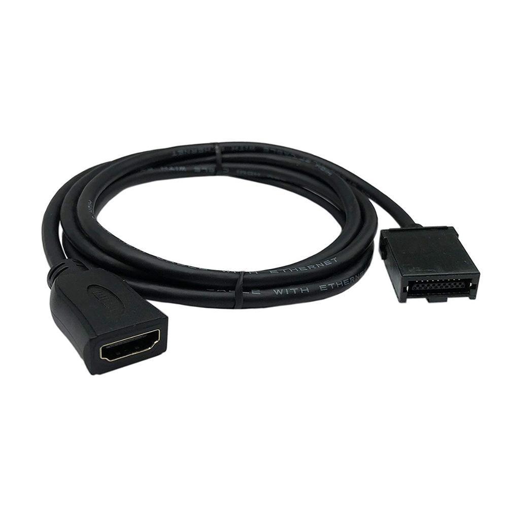 HDMI-kompatibel kabel HD Video - Kabel typ E (6 av 7)