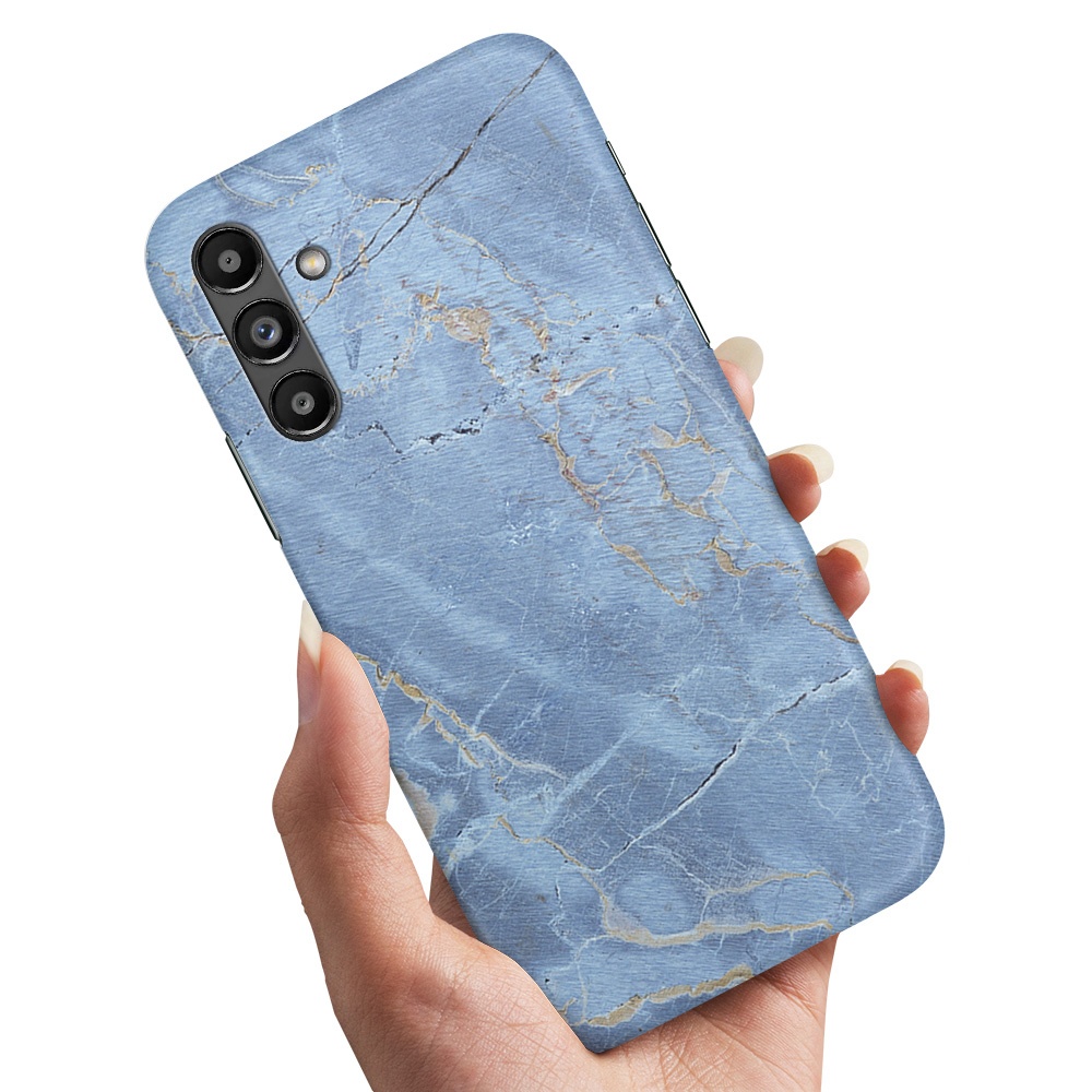 Mobildeksel Marmor for Samsung Galaxy S25 FE