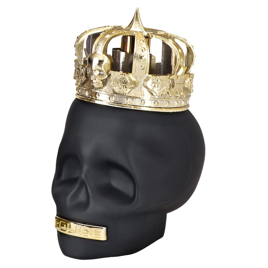 Product Image for Police To Be King Edt 125ml