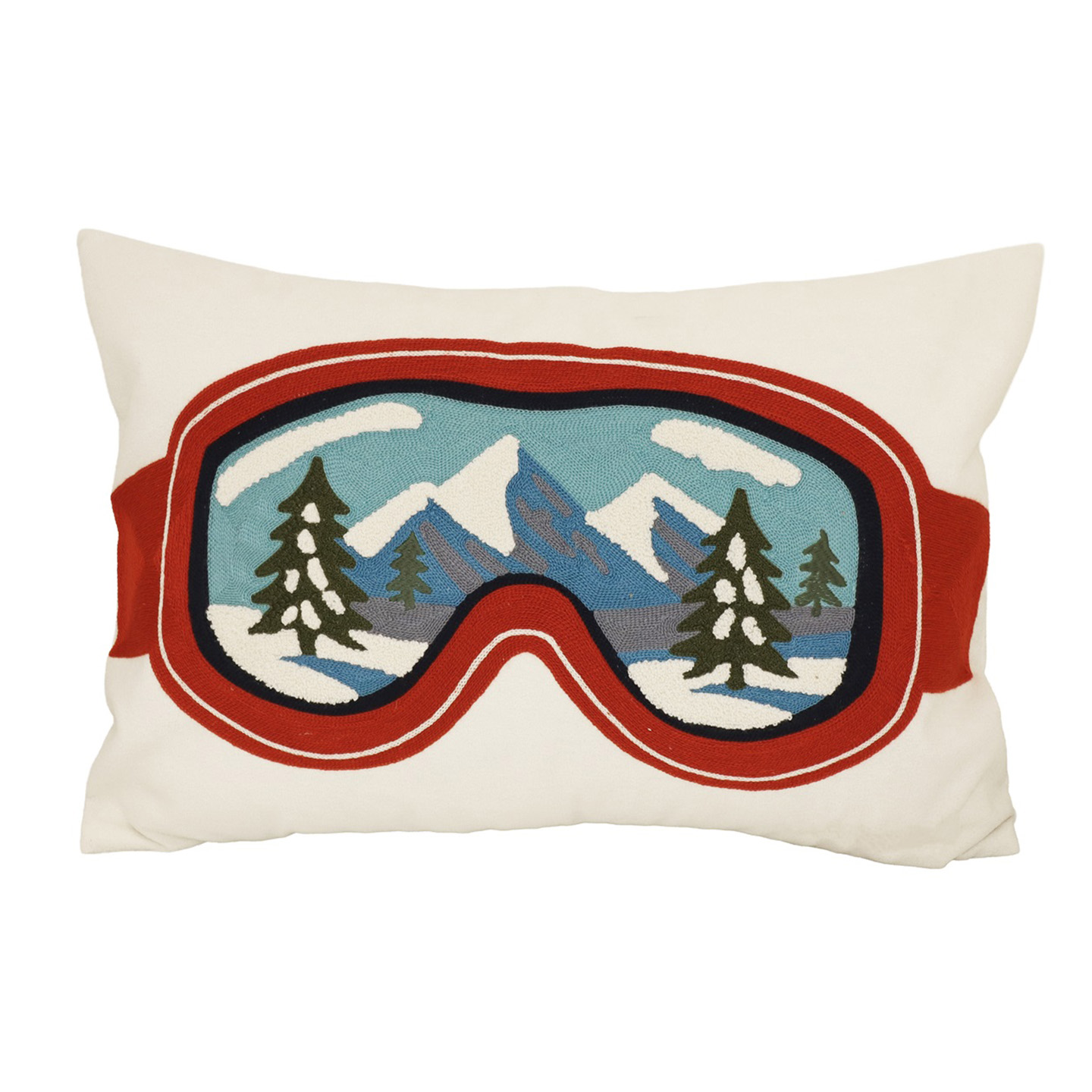Redlunds - Goggles kuddfodral 40x60 cm