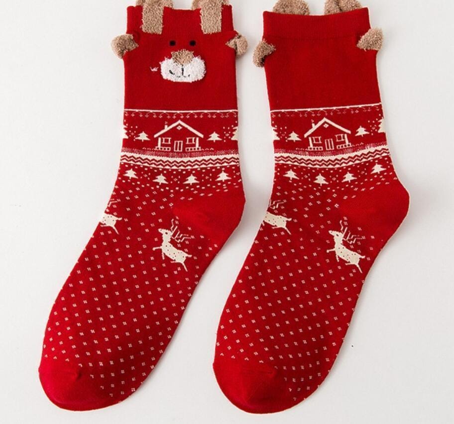 Christmas stocking (2 av 7)