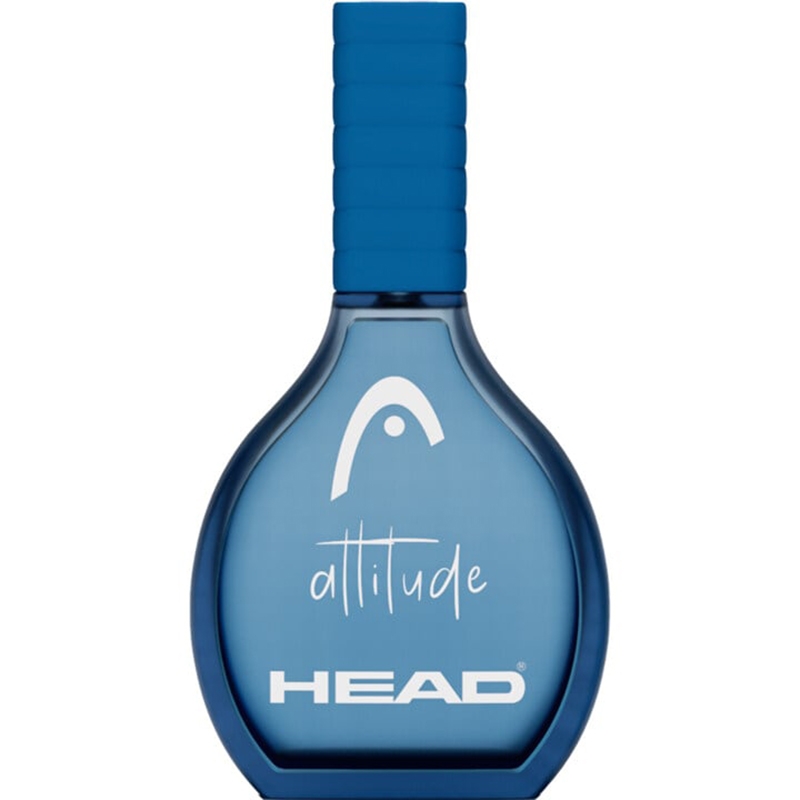 HEAD Attitude Edt 50ml