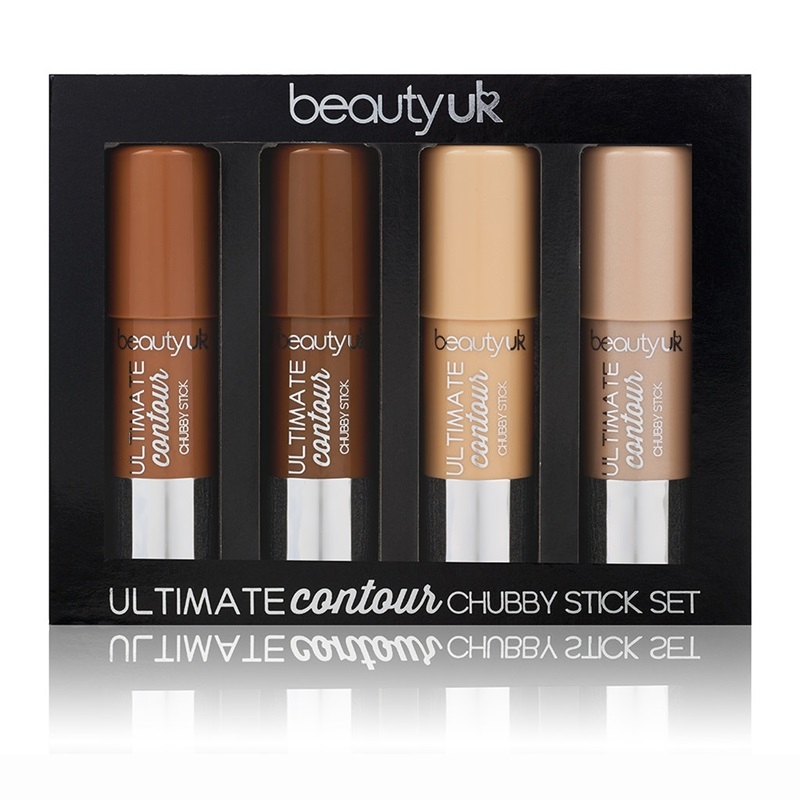 Product Image for Gift Set Beauty UK Contour Chubby Stick