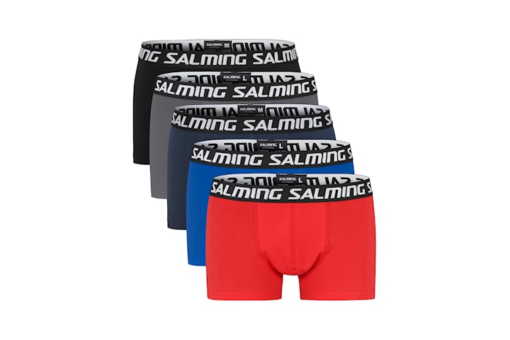 Kalsonger 5-pack Salming