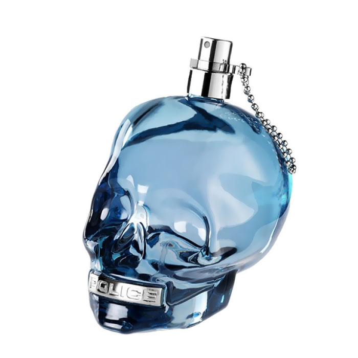 Police To Be (Or Not To Be) Edt 75ml