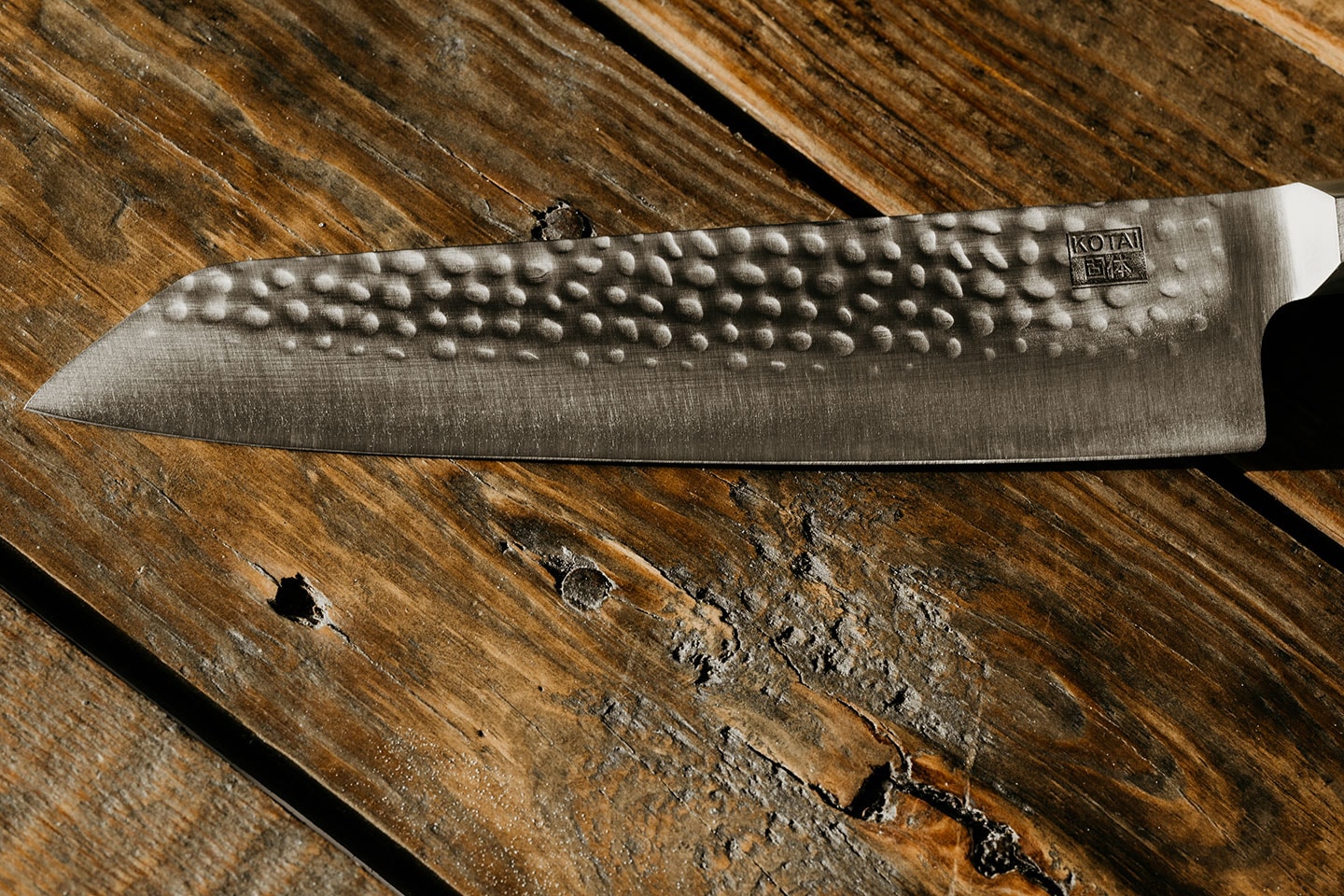 Kotai Kiritsuke kökskniv 21 cm (20 av 34)