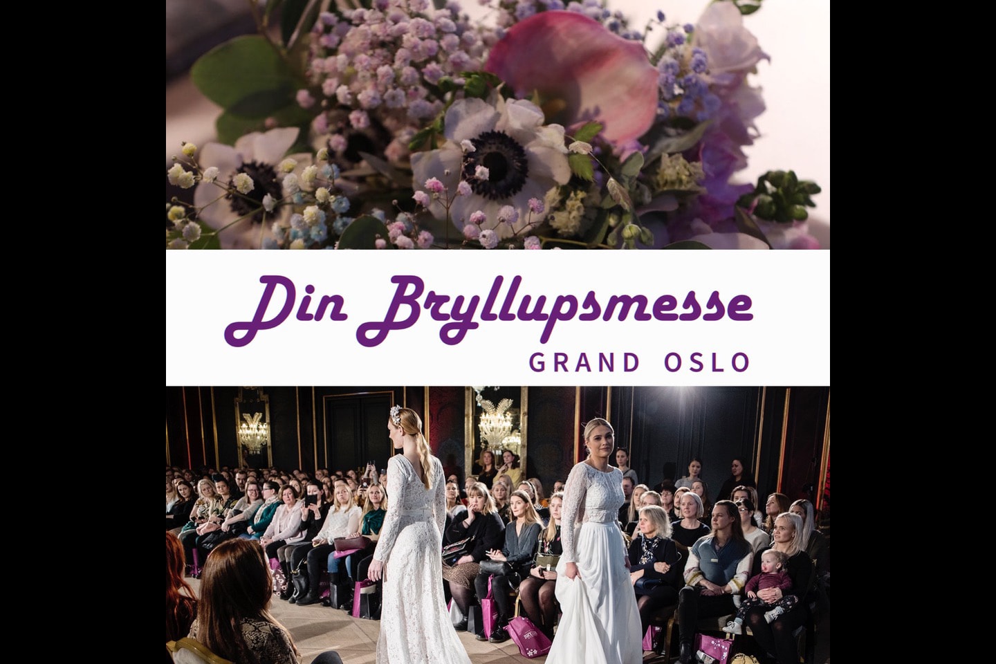 Din Bryllupsmesse 12. februar 2023 på Grand Hotel Oslo (2 av 4) (3 av 4)
