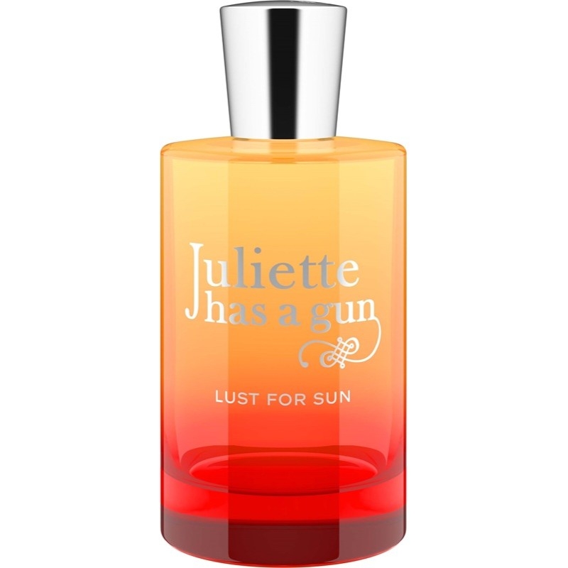 Juliette Has A Gun Lust For Sun Edp 100ml