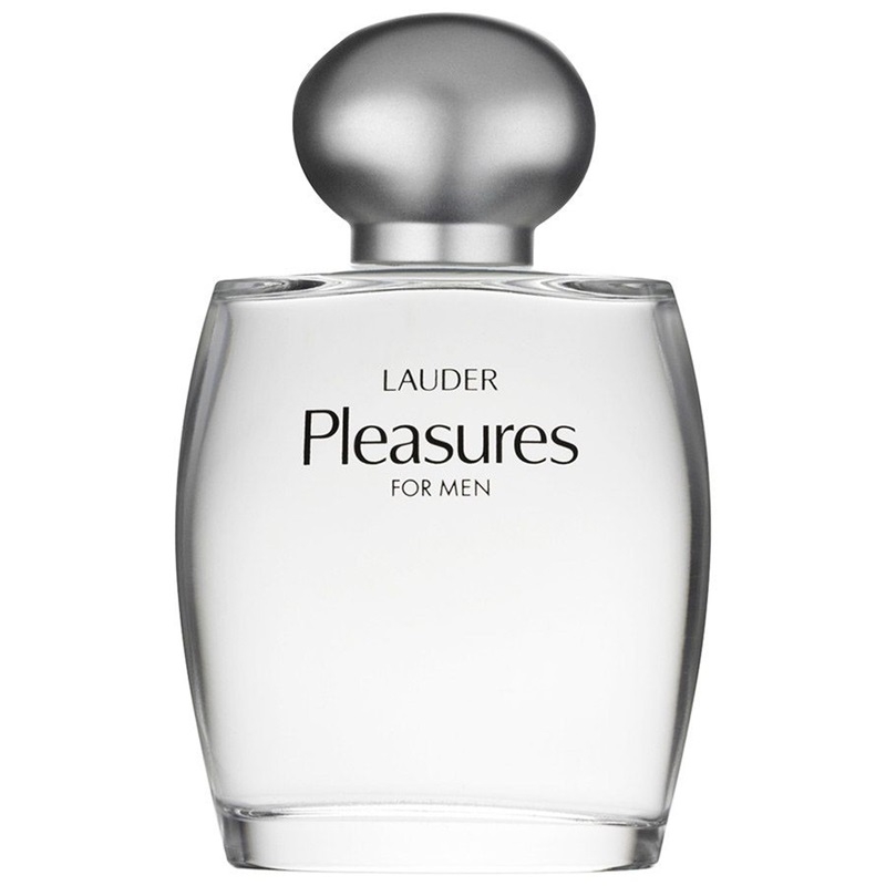 Estee Lauder Pleasures for Men Edc 100ml