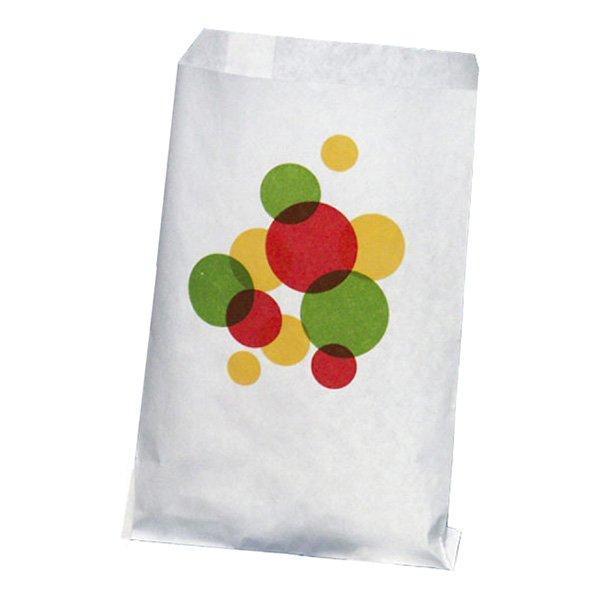 Godispåsar retro 100-pack