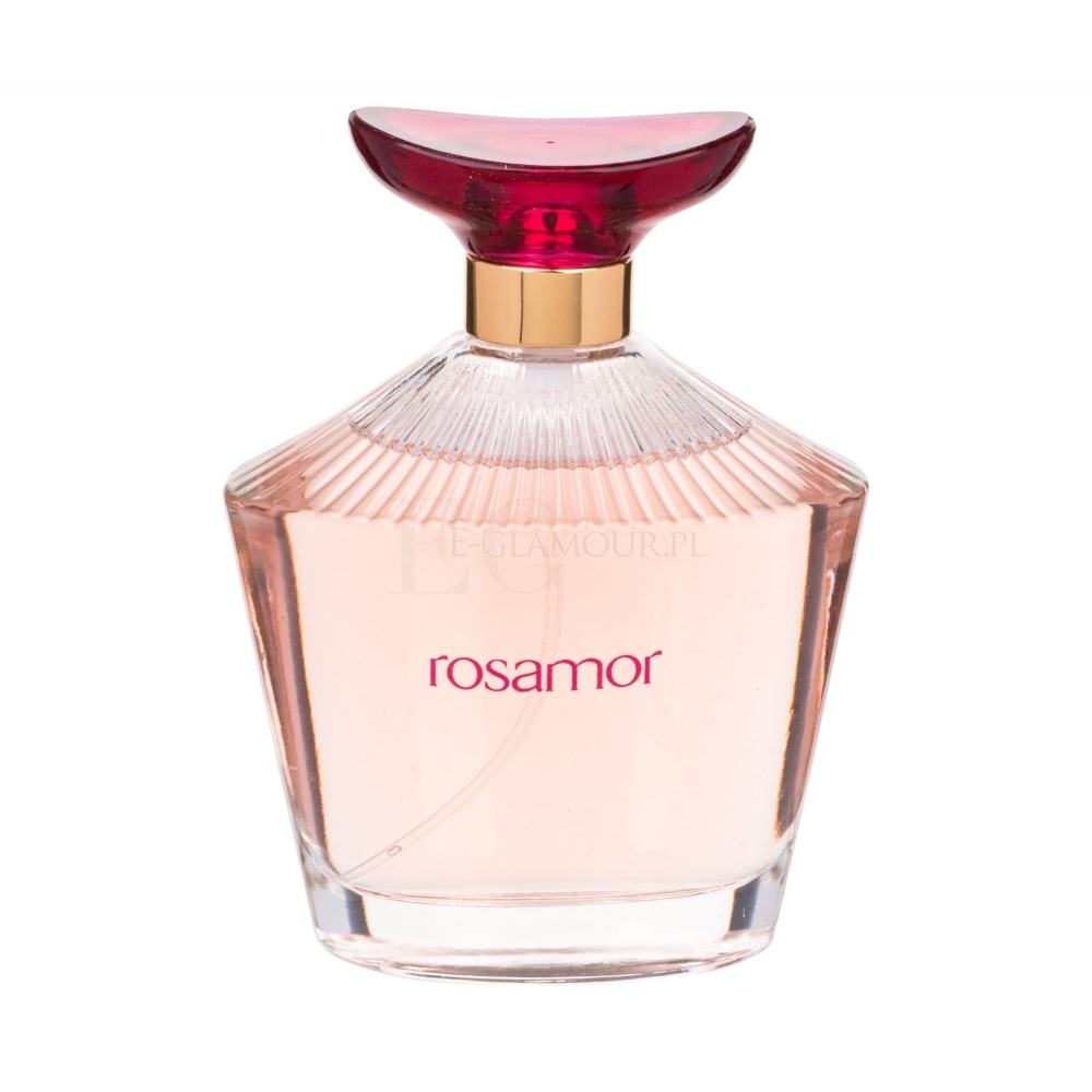 Oscar de la Renta Rosamor Edt 100ml