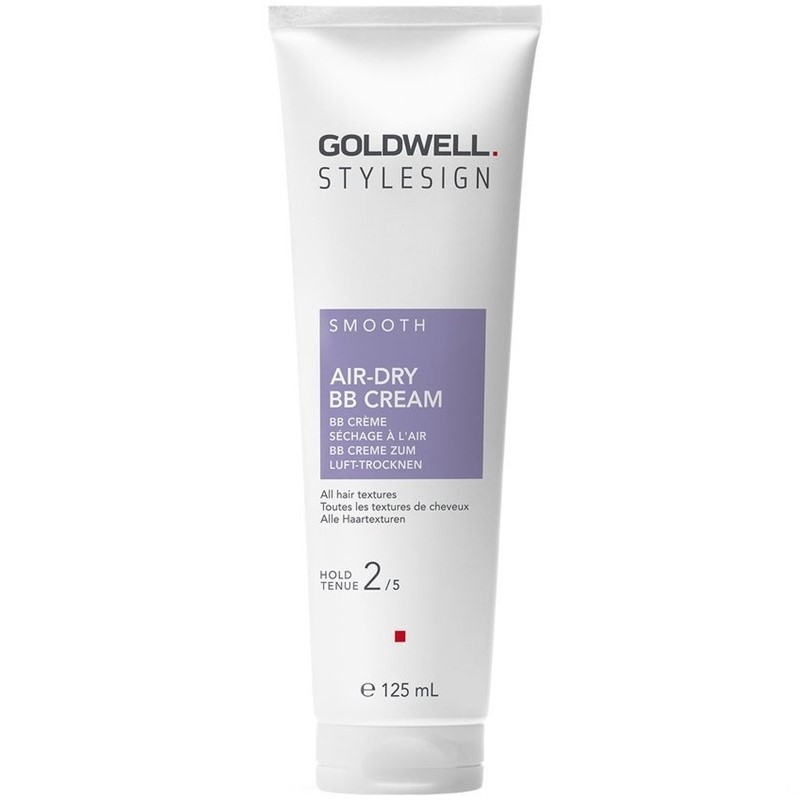 Product Image for Goldwell StyleSign Smooth Air-Dry BB Cream 125ml