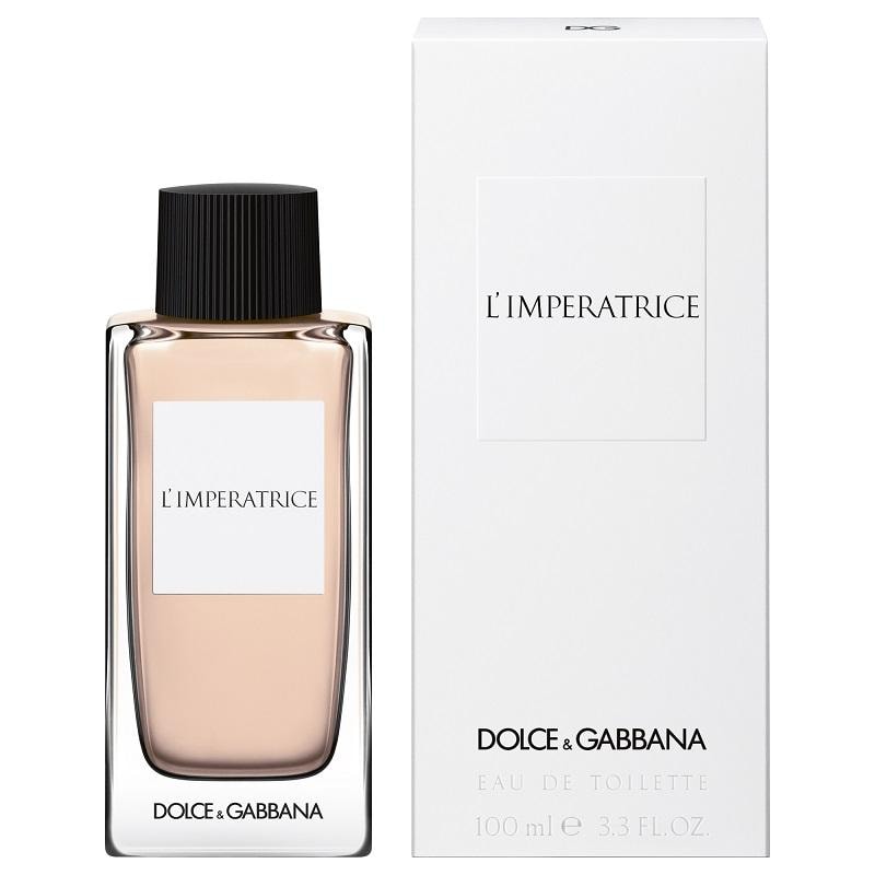 Dolce & Gabbana L'Imperatrice Edt 100ml (1 av 3)