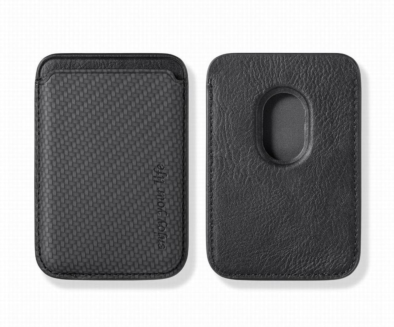 MagSafe iPhone Skal med Korthållare (3 av 18)