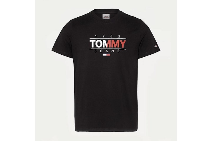 Tommy Essential Graphic T-shirt