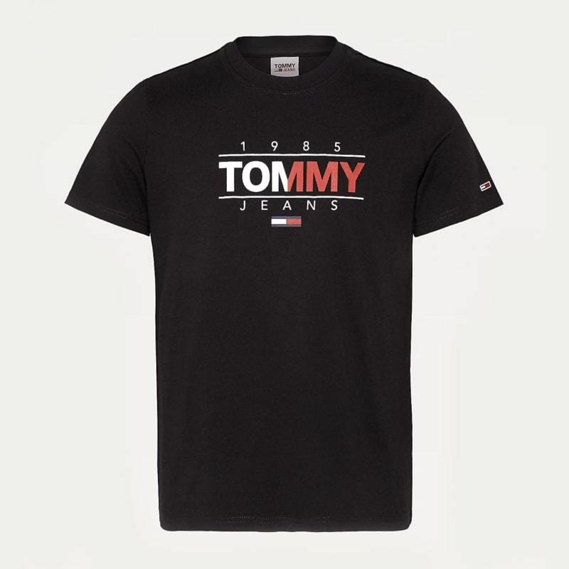 Tommy Essential Graphic T-shirt (1 av 4)