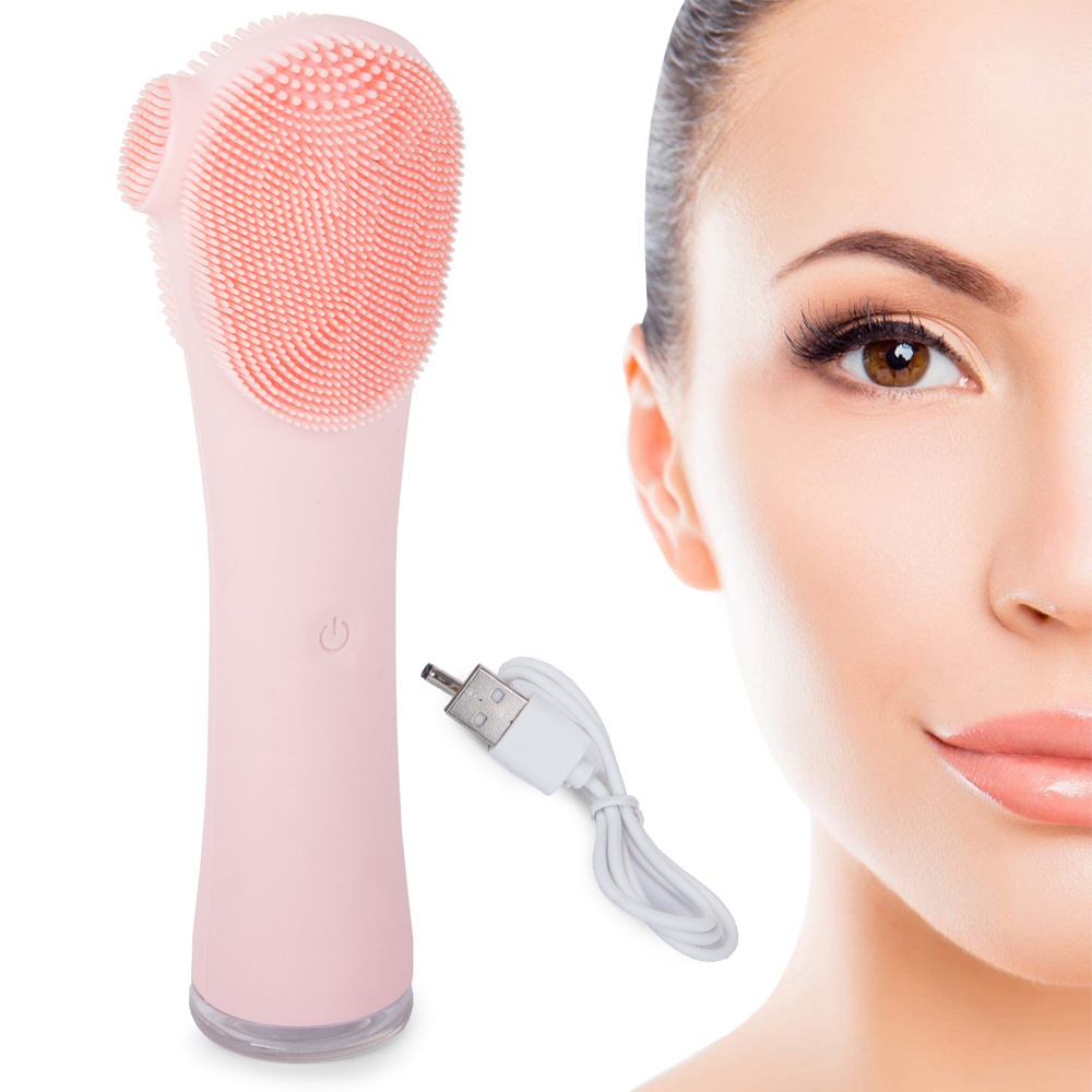 Product Image for Sonic Massager Elektrisk Ansiktsrengöringsborste