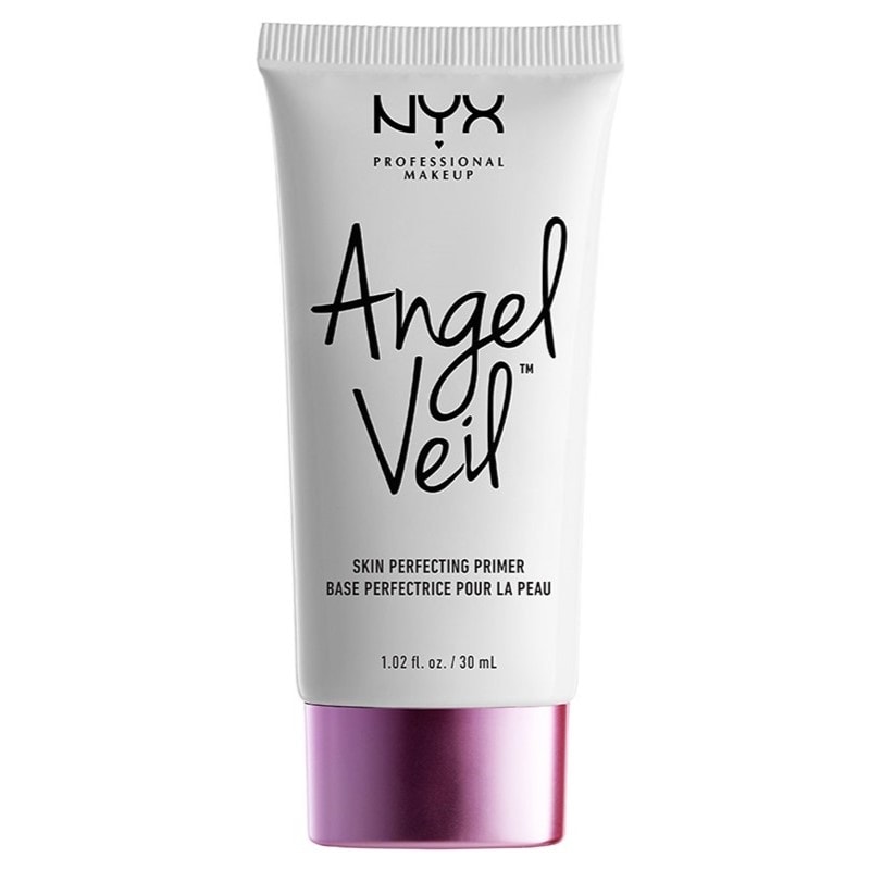 NYX PROF. MAKEUP Angel Veil Skin Perfecting Primer (1 av 3)