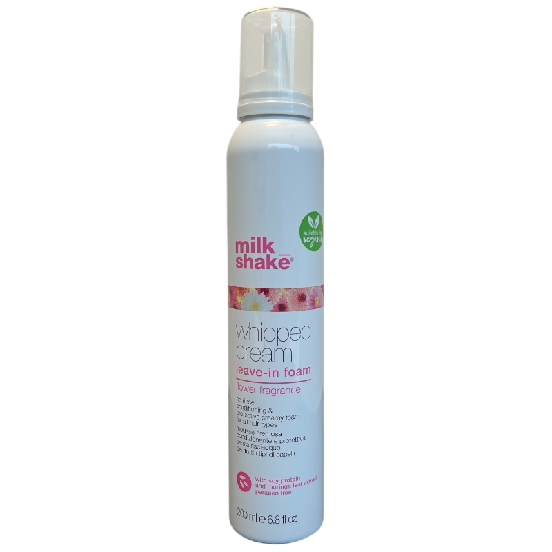 Milk_Shake Conditioning Whipped Cream Flower Fragrance 200ml