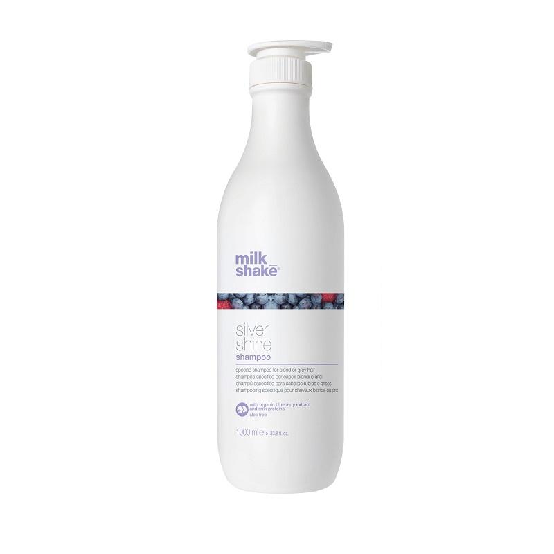 Product Image for Milk_Shake Silver Shine Shampoo 1000ml